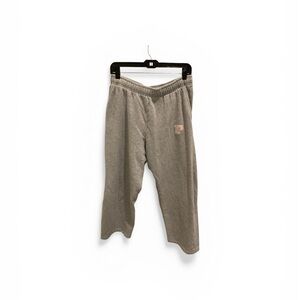 PINK Gray Sweatpants